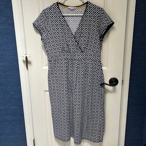 Boden Casual Summer Dress